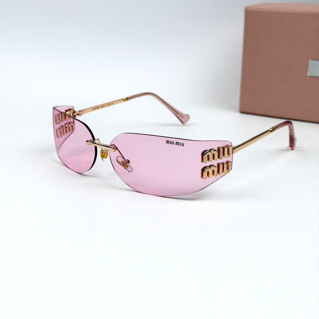 Miu Miu MU A51S N – Pinky - Giiz store