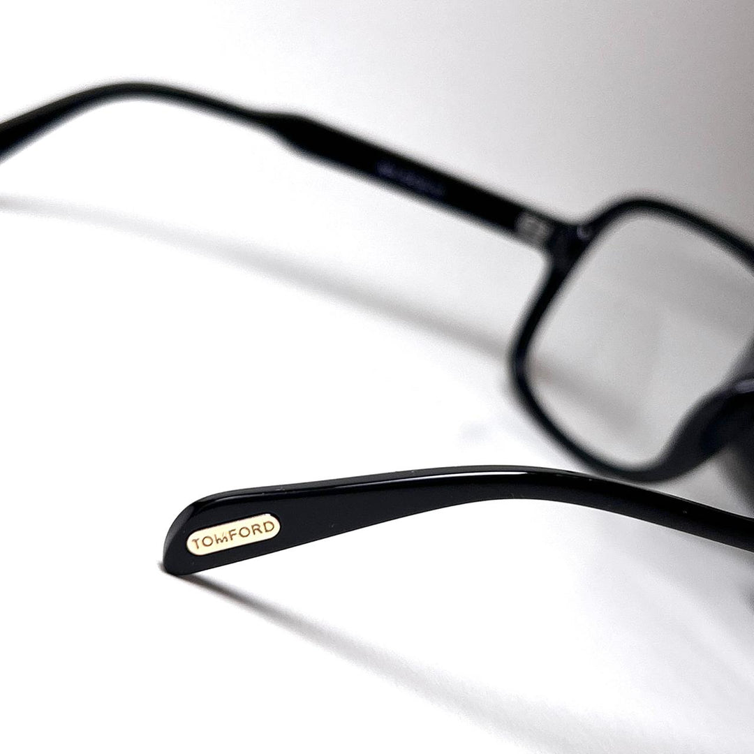 Miu Miu Rectangular Regard - Black Nude - Giiz store