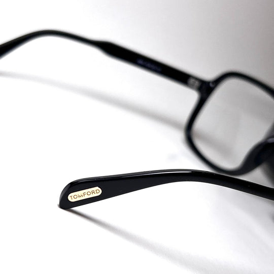 Miu Miu Rectangular Regard - Black Nude - Giiz store