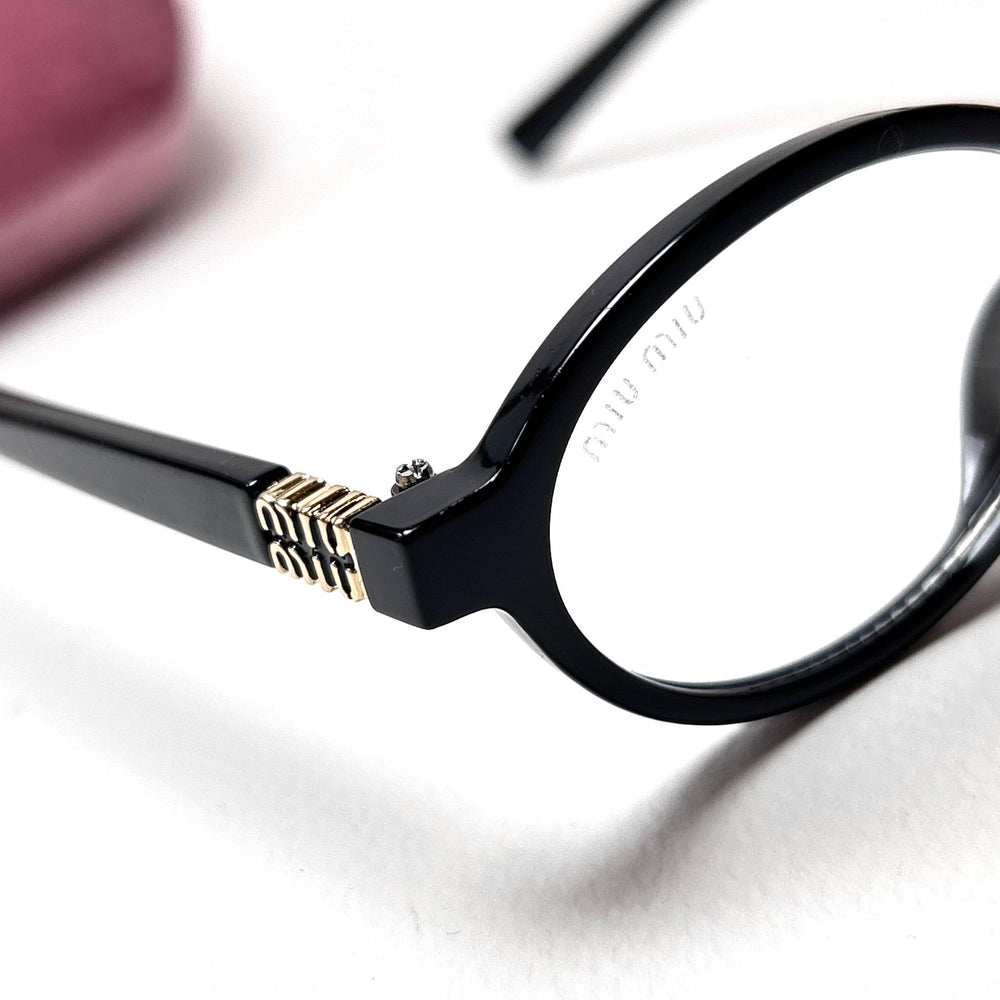 Miu Miu Regard - Black Nude - Giiz store