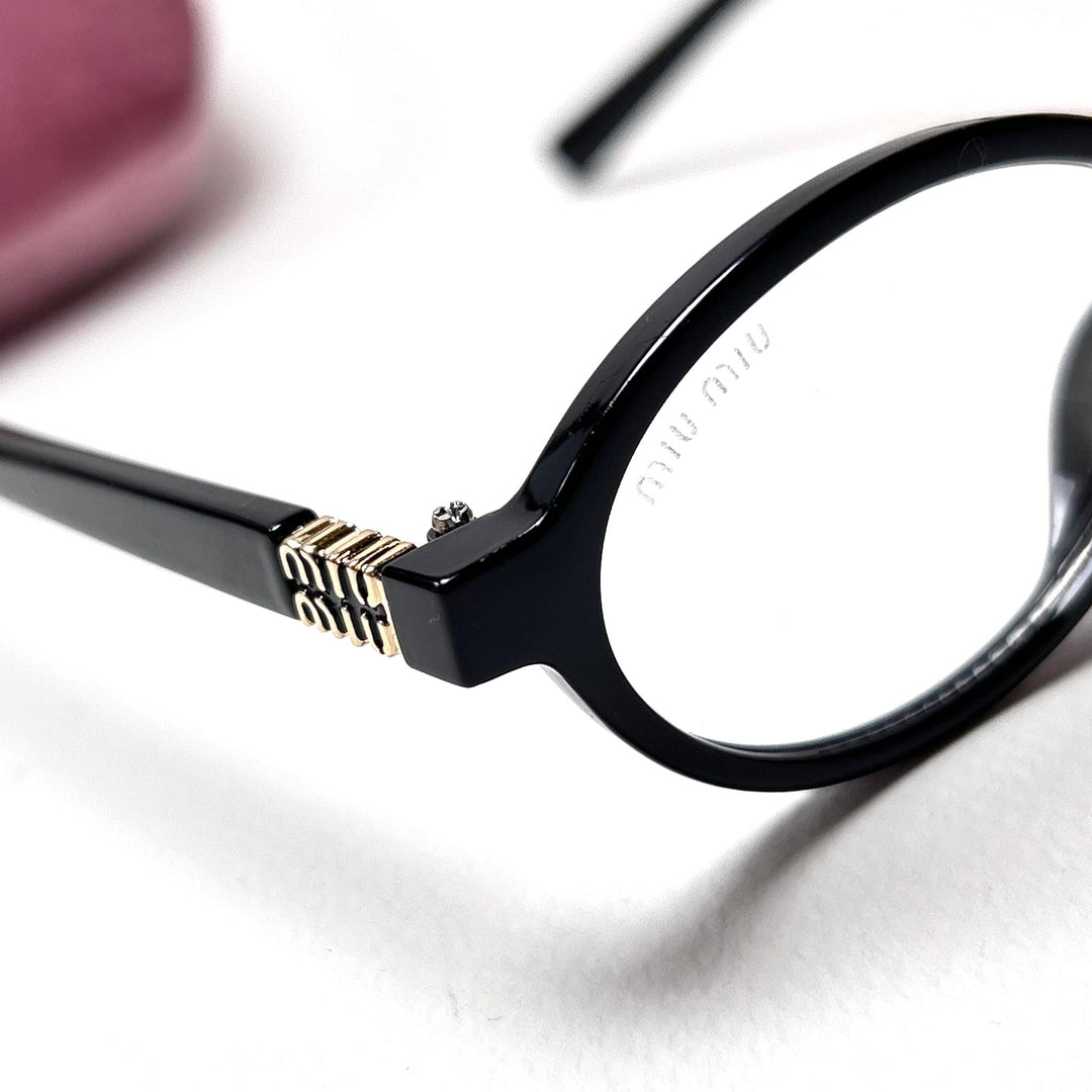 Miu Miu Regard - Black Nude - Giiz store