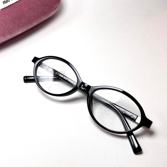 Miu Miu Regard - Black Nude - Giiz store