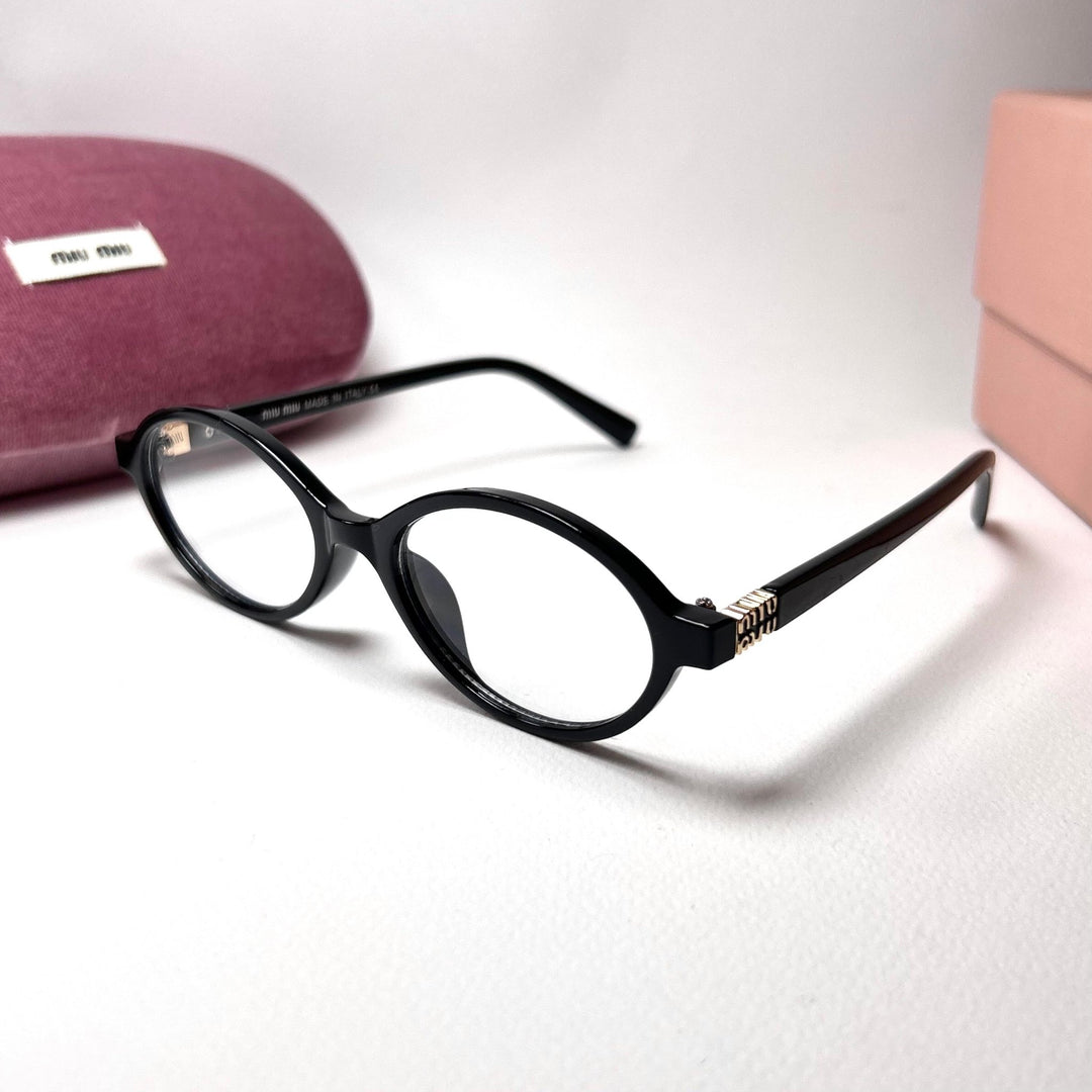 Miu Miu Regard - Black Nude - Giiz store