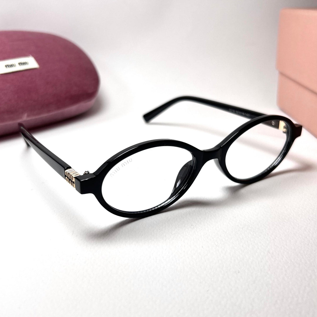 Miu Miu Regard - Black Nude - Giiz store