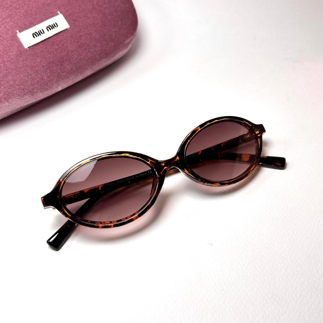 Miu Miu Regard – Havana Glory - Giiz store