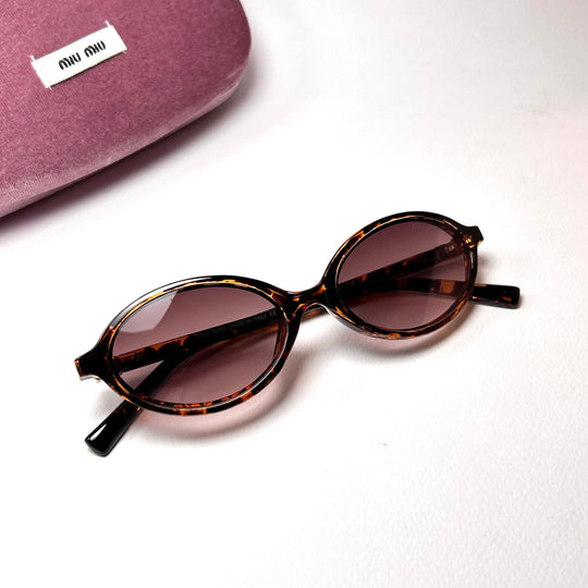 Miu Miu Regard – Havana Glory - Giiz store