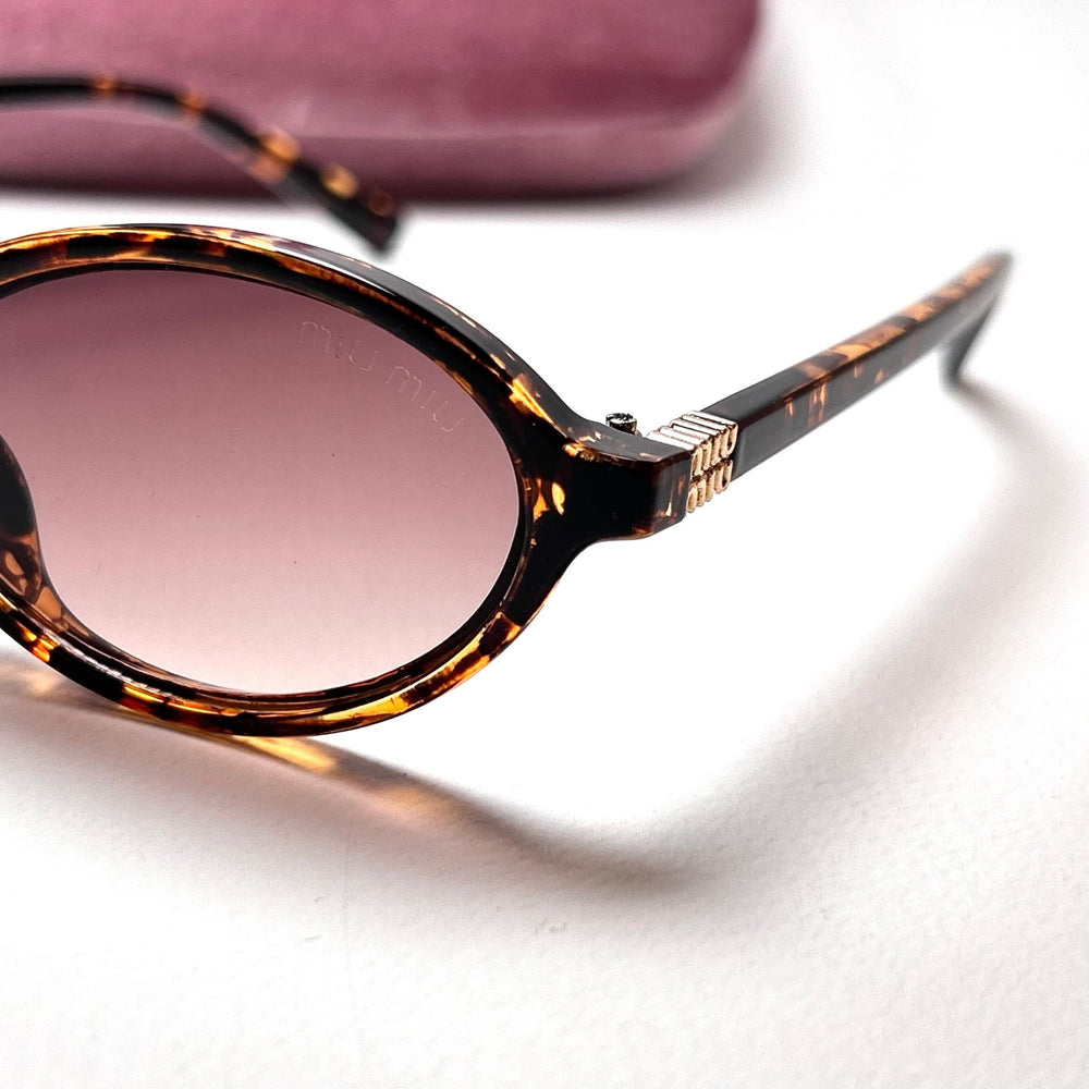 Miu Miu Regard – Havana Glory - Giiz store