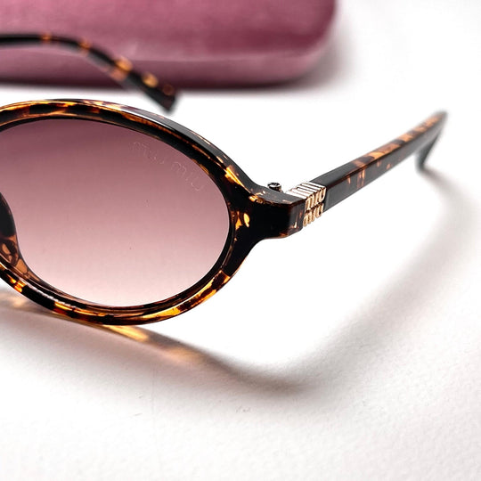 Miu Miu Regard – Havana Glory - Giiz store