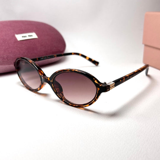 Miu Miu Regard – Havana Glory - Giiz store
