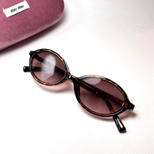 Miu Miu Regard – Havana Glory - Giiz store