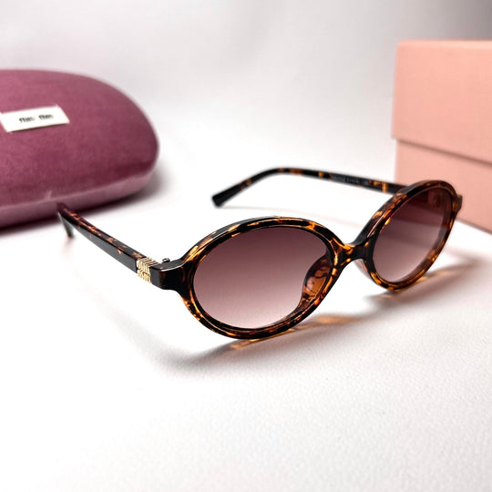Miu Miu Regard – Havana Glory - Giiz store