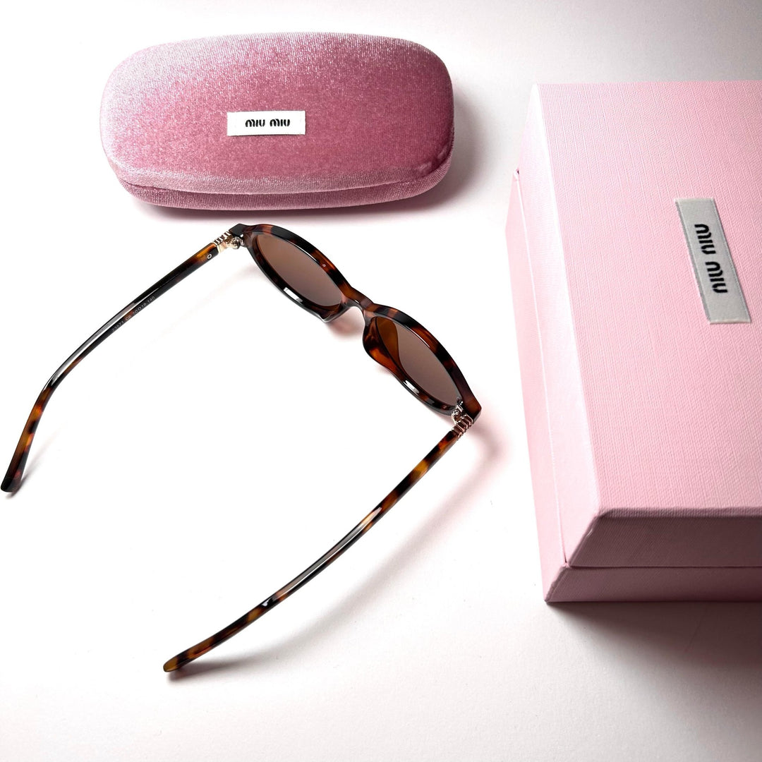 Miu Miu Regard - Tigerl - Giiz store