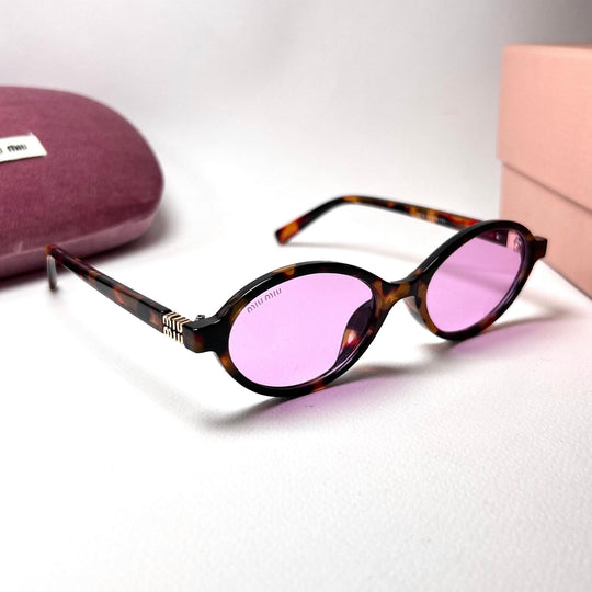 Miu Miu Regard - Tigerl Pink - Giiz store