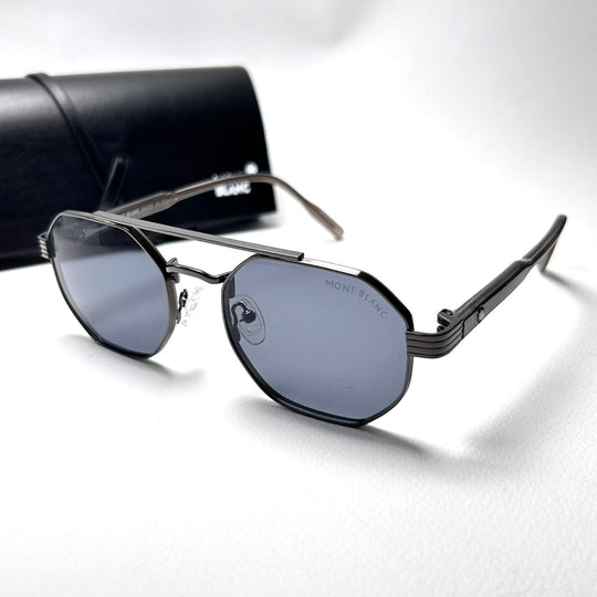 Mont Blanc Geo J53002 – Black - Giiz store