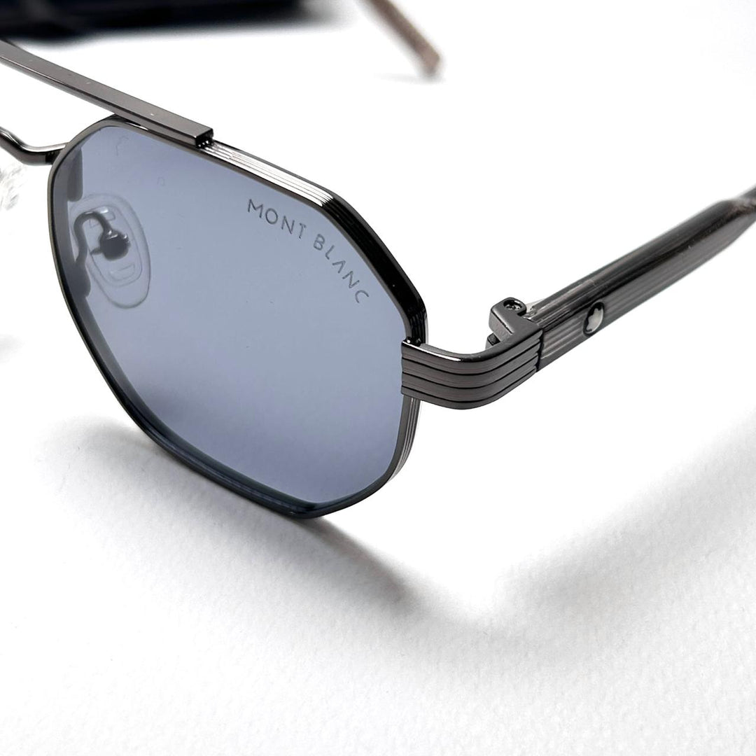 Mont Blanc Geo J53002 – Black - Giiz store