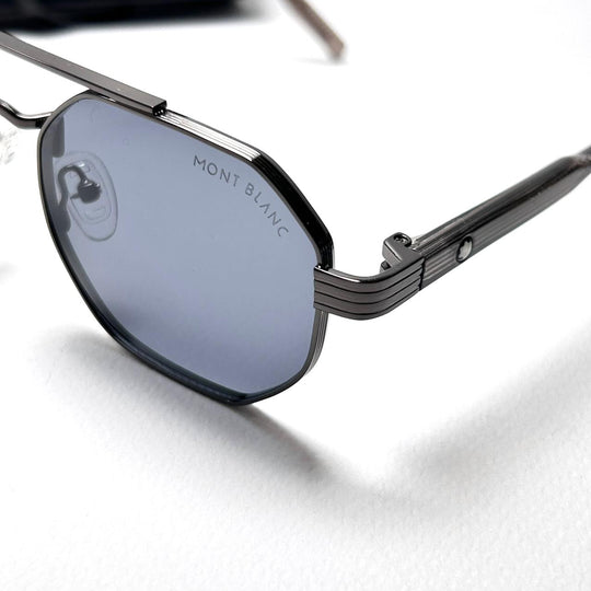 Mont Blanc Geo J53002 – Black - Giiz store