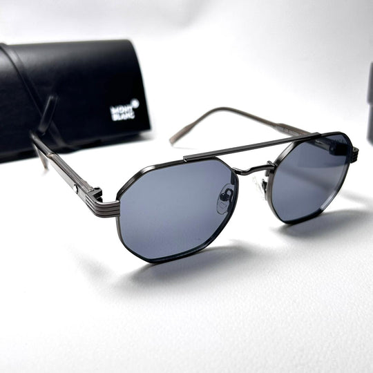 Mont Blanc Geo J53002 – Black - Giiz store