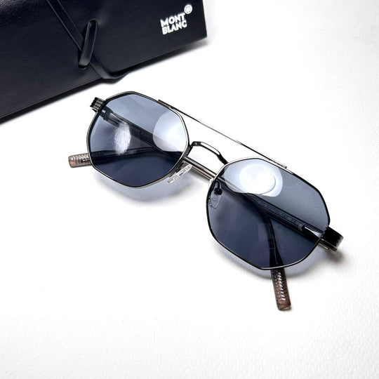 Mont Blanc Geo J53002 – Black - Giiz store