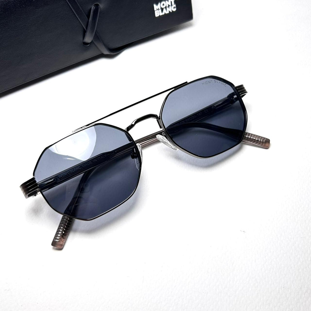 Mont Blanc Geo J53002 – Black - Giiz store