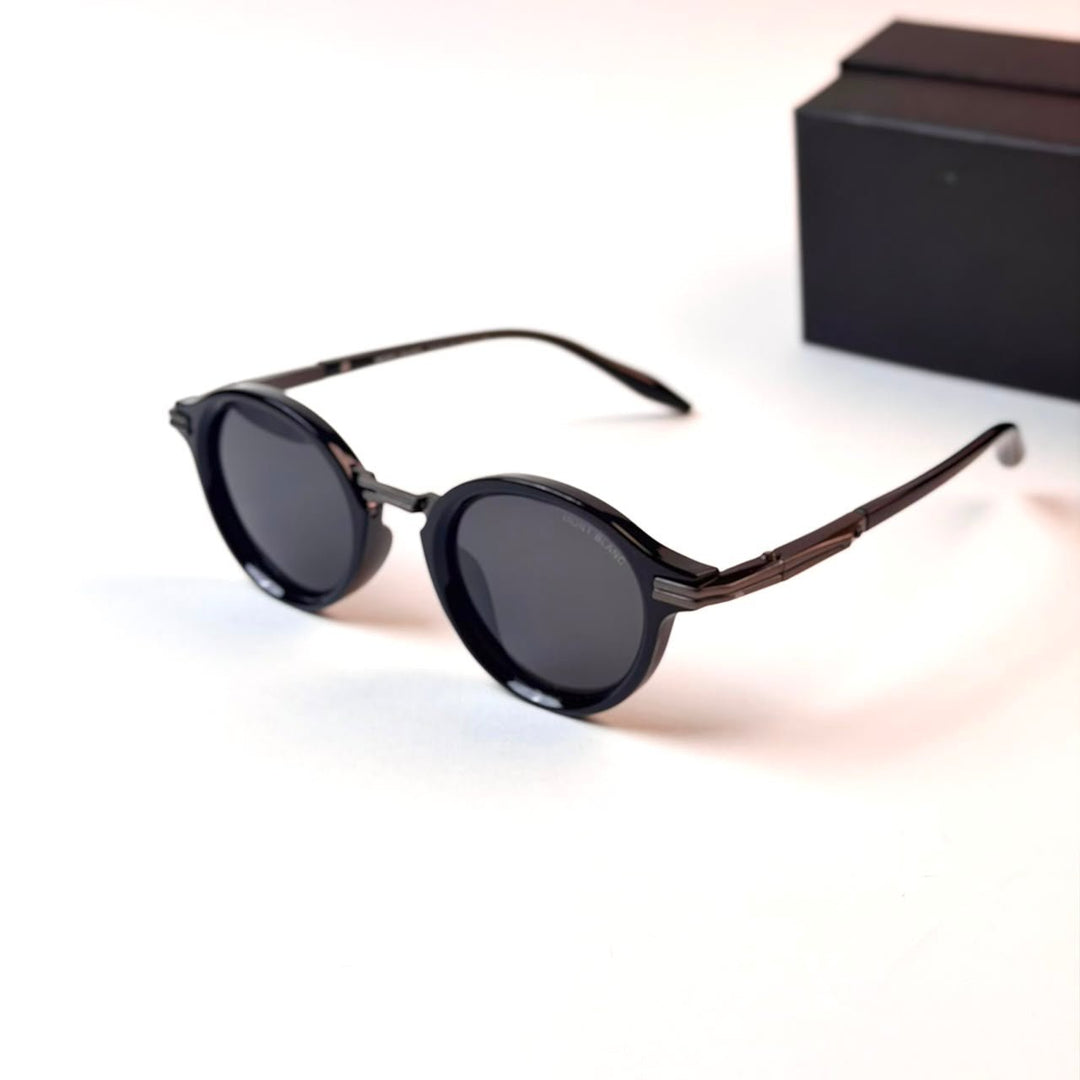 Montblanc Round – Full Black - Giiz store