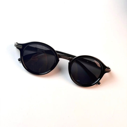 Montblanc Round – Full Black - Giiz store