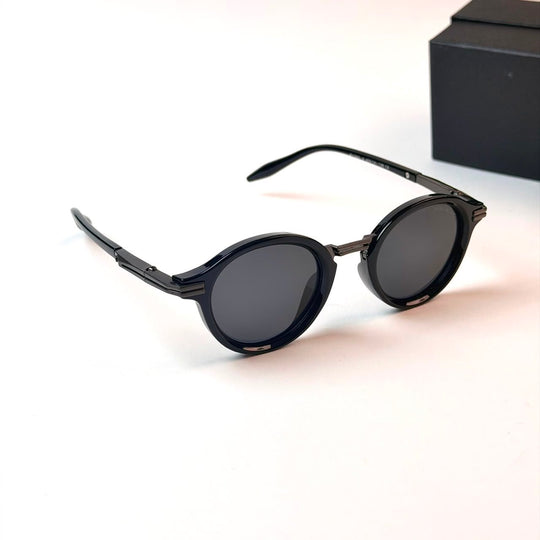 Montblanc Round – Full Black - Giiz store