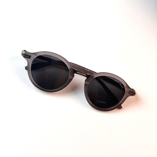 Montblanc Round – Smoke Grey - Giiz store