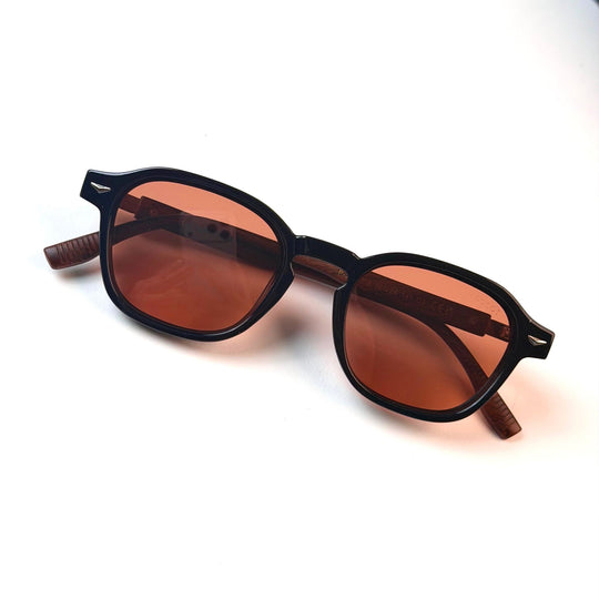 MOSCOT Dolt Sun – Black Copper - Giiz store