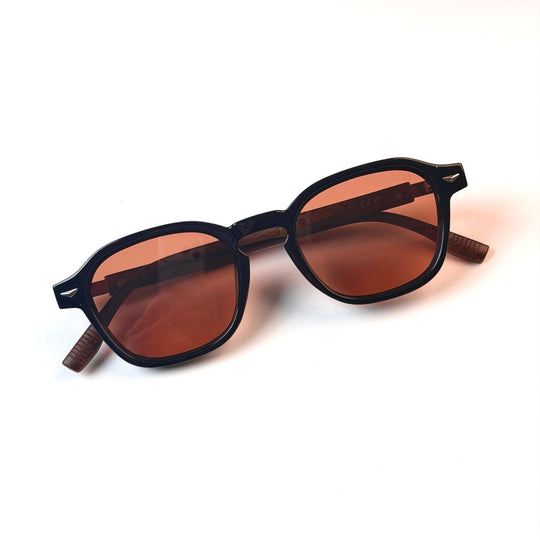 MOSCOT Dolt Sun – Black Copper - Giiz store