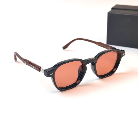 MOSCOT Dolt Sun – Black Copper - Giiz store