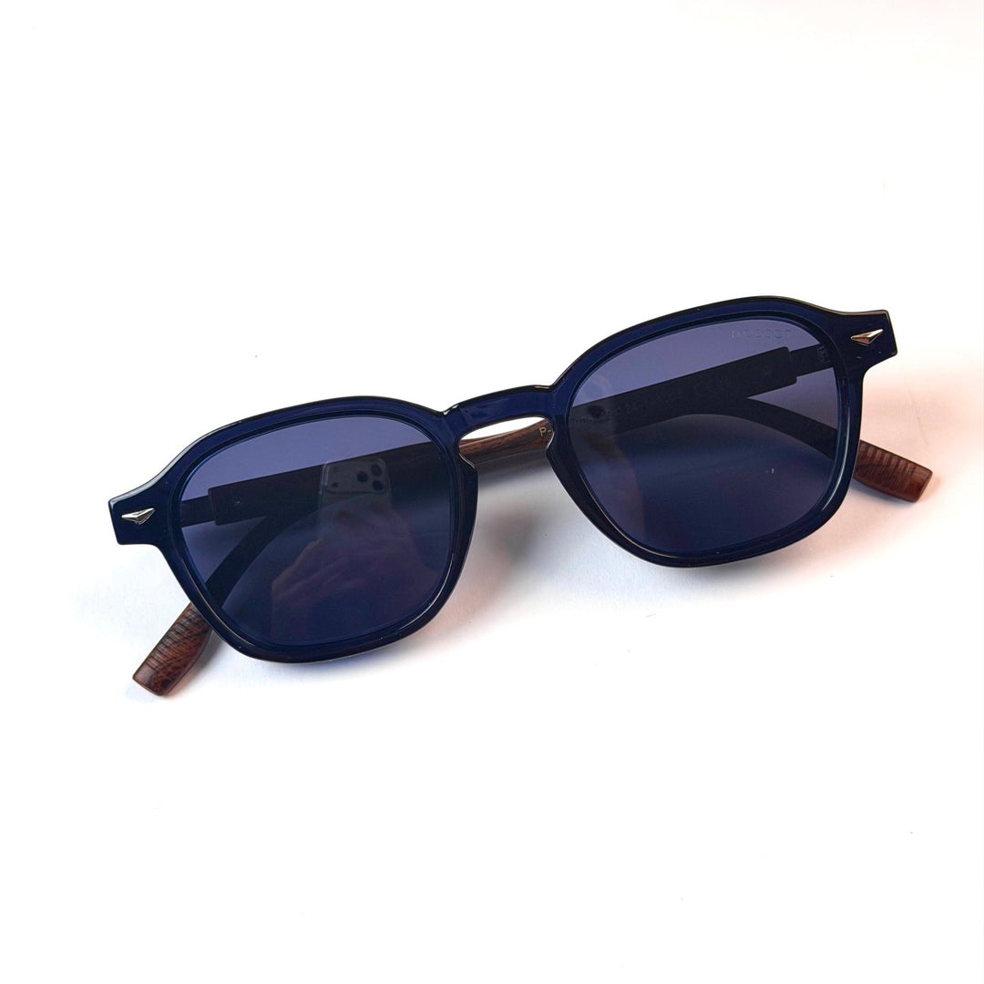 MOSCOT Dolt Sun – Navy Blue - Giiz store