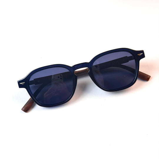 MOSCOT Dolt Sun – Navy Blue - Giiz store