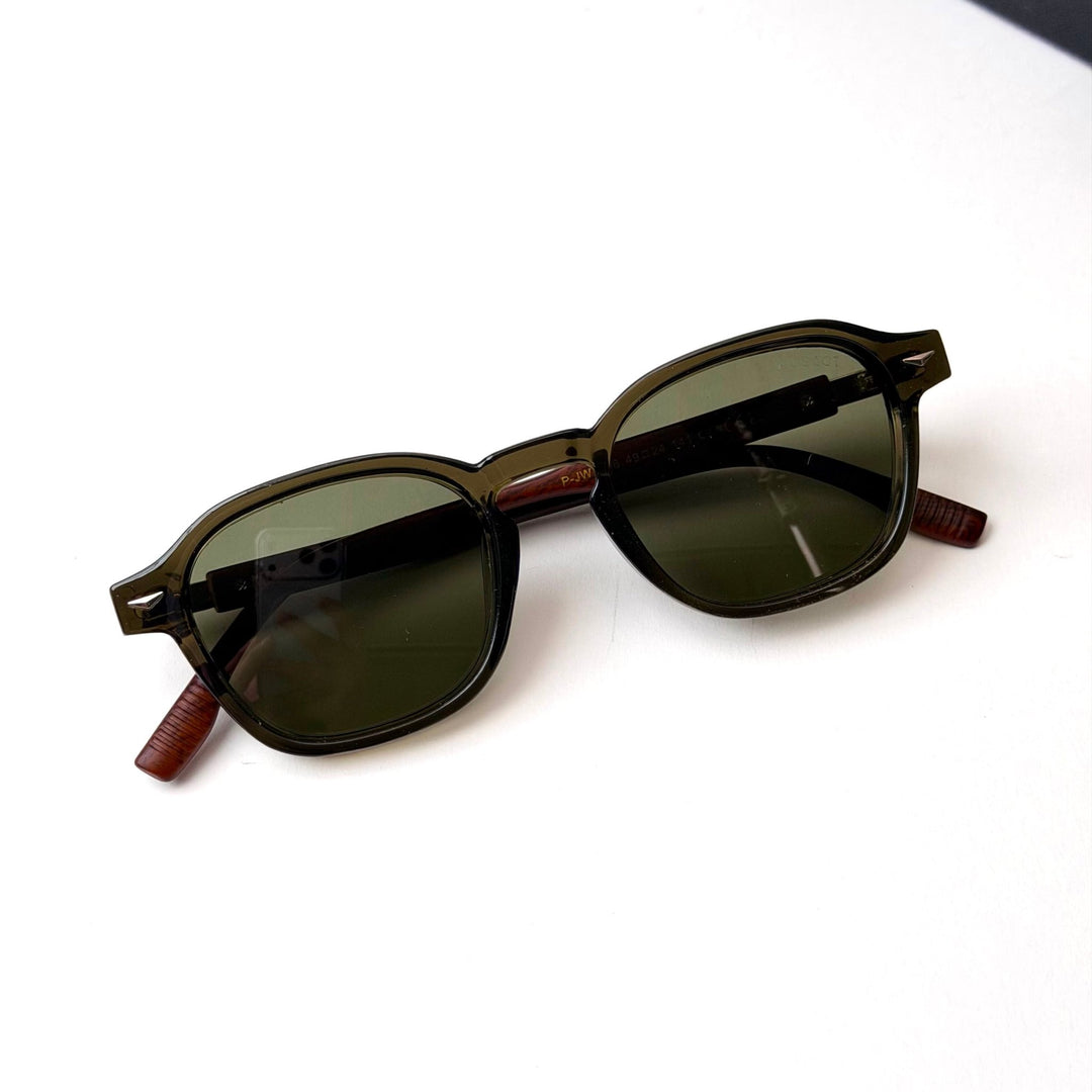 MOSCOT Dolt Sun – Smoke Olive - Giiz store