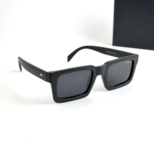 Moscot Originals NYC – Black Lens - Giiz store