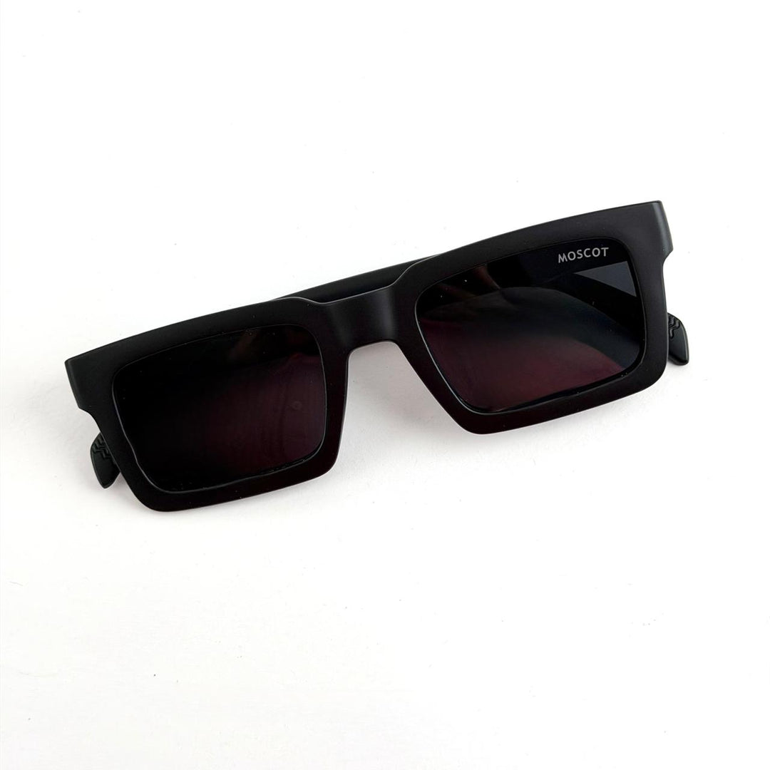 Moscot Originals NYC – Black Lens - Giiz store