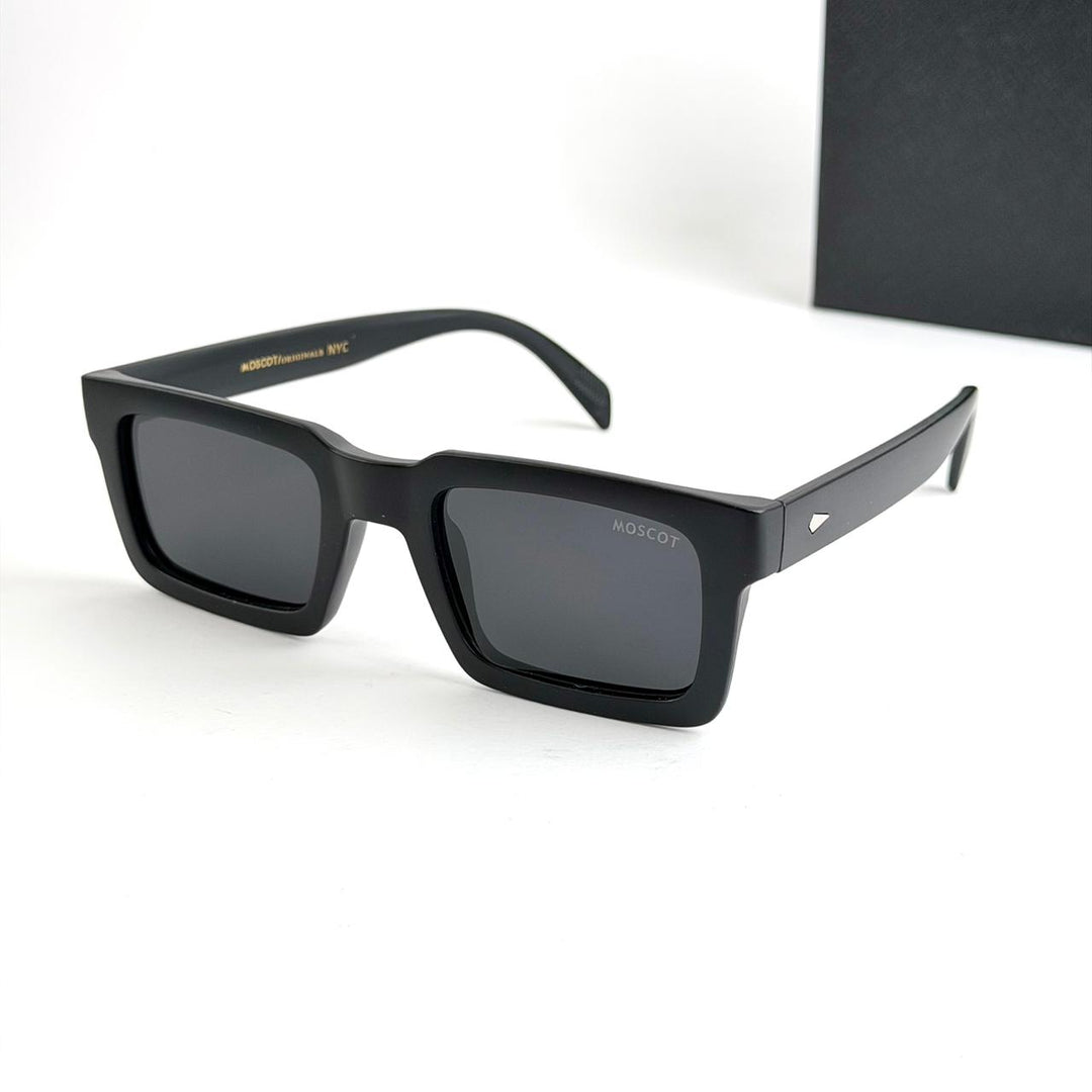 Moscot Originals NYC – Black Lens - Giiz store