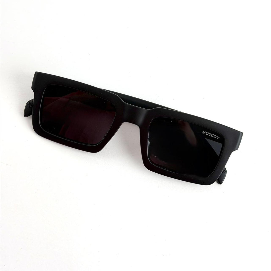 Moscot Originals NYC – Black Lens - Giiz store