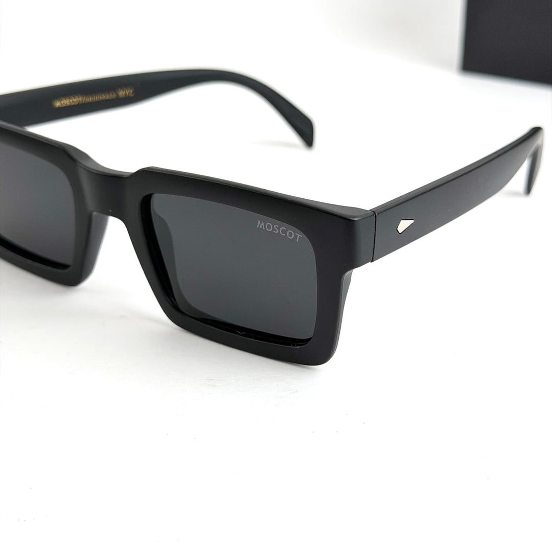 Moscot Originals NYC – Black Lens - Giiz store