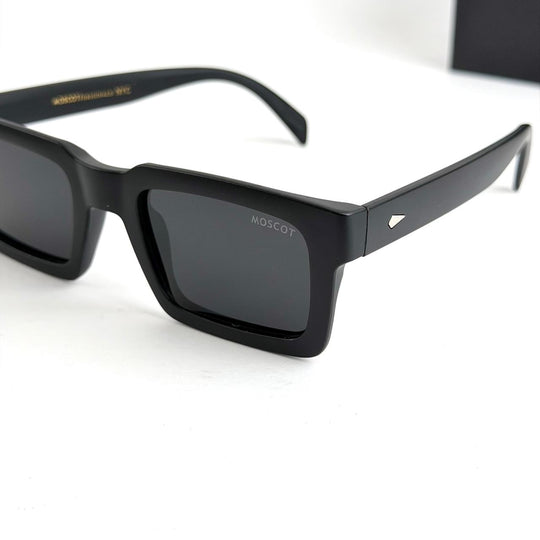 Moscot Originals NYC – Black Lens - Giiz store