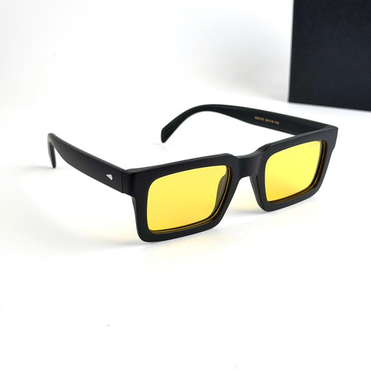 Moscot Originals NYC – Yellow Lens - Giiz store