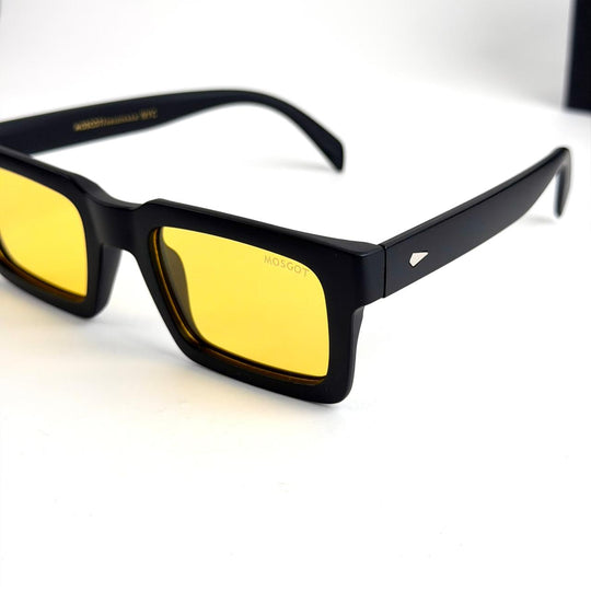 Moscot Originals NYC – Yellow Lens - Giiz store