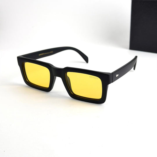 Moscot Originals NYC – Yellow Lens - Giiz store