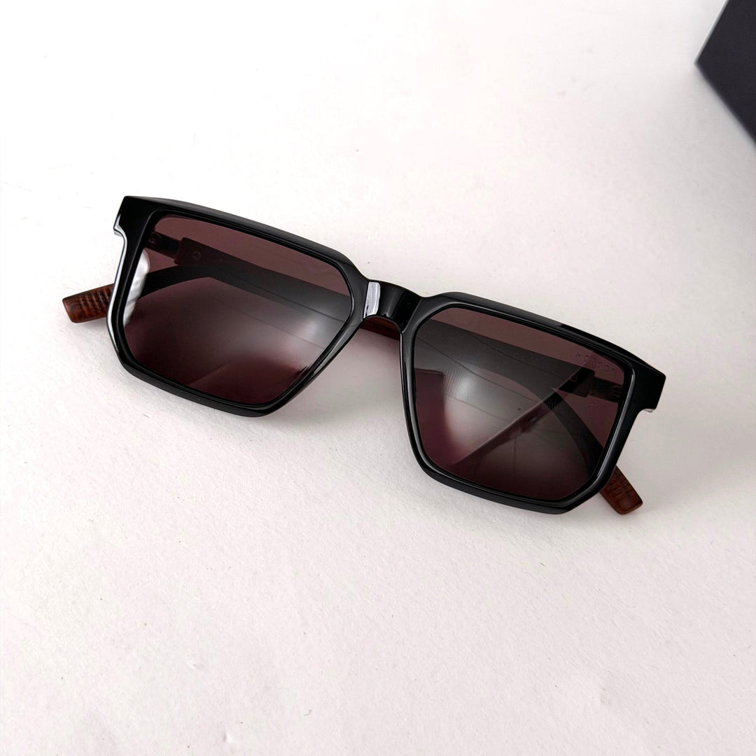 Moscot Square – Brown - Giiz store