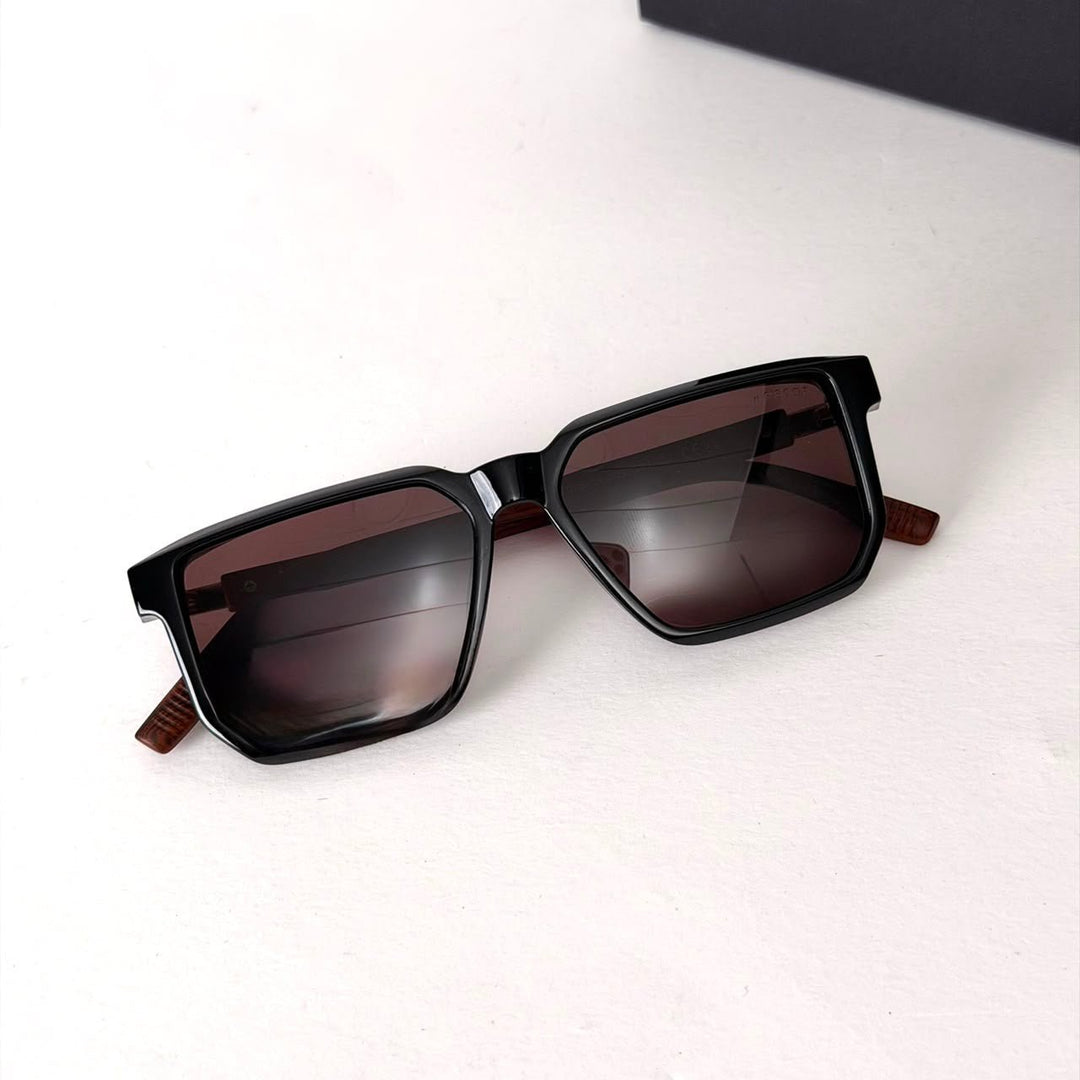 Moscot Square – Brown - Giiz store