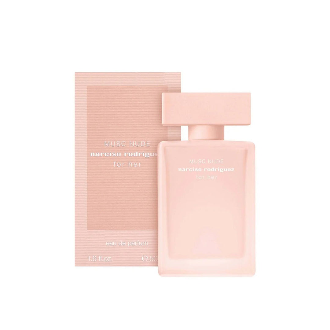 NARCISO RODRIGUEZ FOR HER MUSC NUDE Eau de Parfum - Giiz store