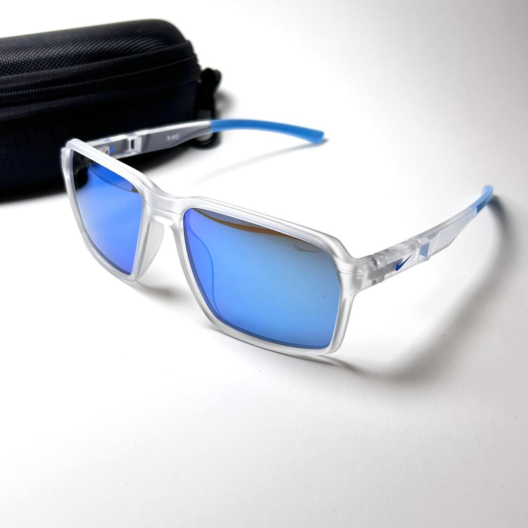 Nike Maverick Elite – Crystal Blue Mirror - Giiz store