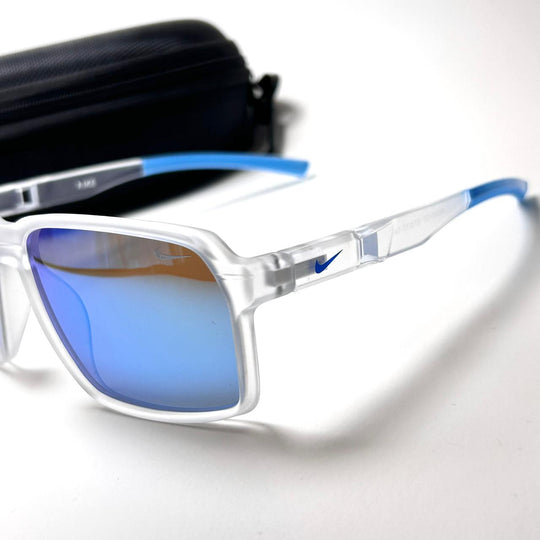 Nike Maverick Elite – Crystal Blue Mirror - Giiz store