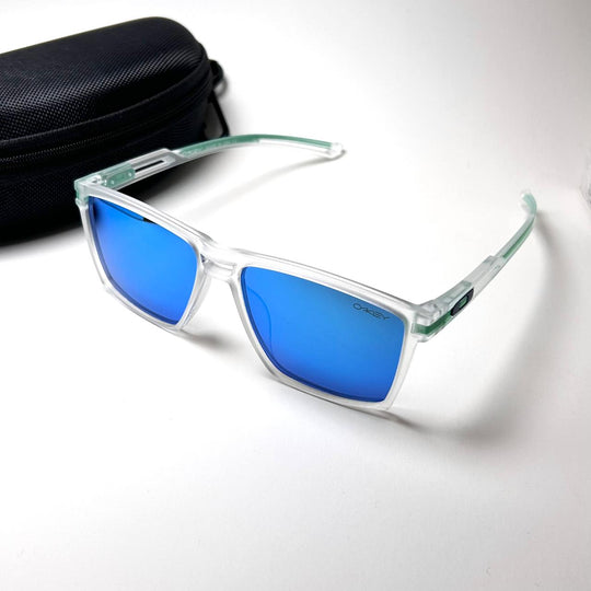 Oakley Holbrook Mix – Frost Blue Sapphire - Giiz store