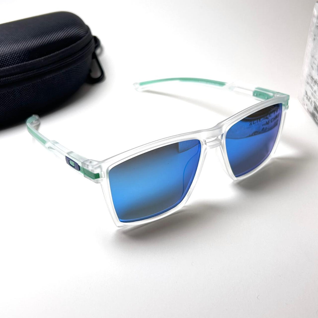 Oakley Holbrook Mix – Frost Blue Sapphire - Giiz store