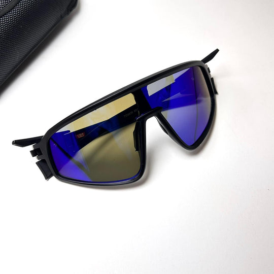Oakley Latch Panel Polarized - Blue - Giiz store